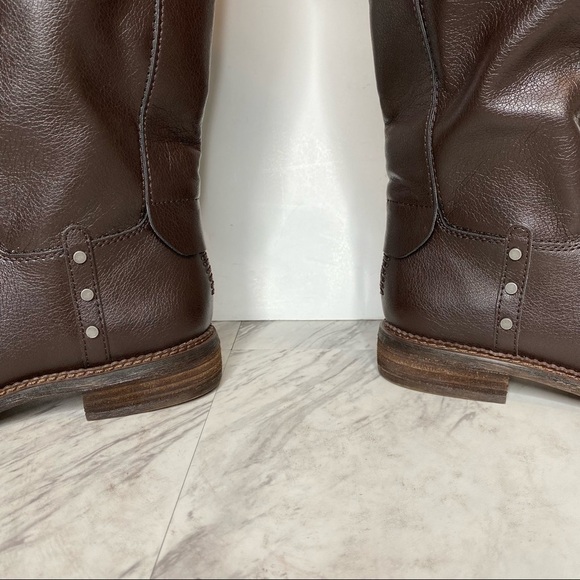 Franco Sarto Halenna Over The Knee Boot - Picture 8 of 12